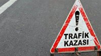 İzmir'de trafik kazası: 3 ölü, 1 yaralı