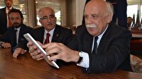 Öğretmen adaylarını 'memnun edecek ' açıklama