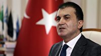 AK Parti Sözcüsü Çelik'ten Ahmet Hakan'a saldırıya tepki