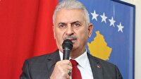 Yıldırım'dan bayrak çıkışı