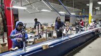 ABD'de fabrika siparişlerinde büyük düşüş