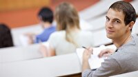Sakarya Üniversitesi'de oryantasyon programı