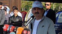 ''Obezite her geçen gün artıyor''
