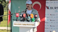 Sağlık Bakanı mutluluğun sırrını açıkladı