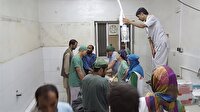 BM: ABD'nin hastaneyi vurması suç sayılabilir