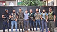 Beytüşşebap'ı 400 PKK'lıya teslim etmeyen kahramanlar