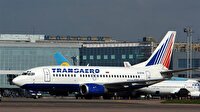 Rus havayolu şirketi Transaero iflas etti