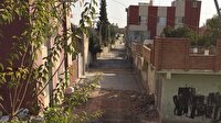 Nusaybin'de 70 hendek kapatıldı
