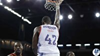 Anadolu Efes'e dev sponsor