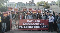 Yasin Börü davası başladı