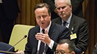 Cameron Suriye için onay bekliyor