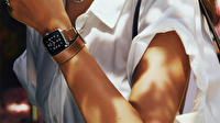 5,000 TL'ye saat kayışı: Apple Watch Hermes!