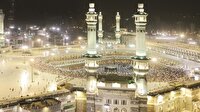 Kabe’den önce kalbimiz genişlemeli