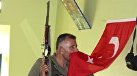 18 yakınını şehit veren korucudan PKK'ya gözdağı