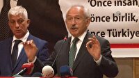 Kılıçdaroğlu'ndan itiraf gibi gaf!
