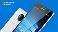 Microsoft'un generalleri: Lumia 950 ve 950 XL