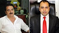 Tatlıses'ten sonra ikinci isim de çekildi