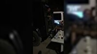 Özel Harekatçının şiiri mahalleliyi camlara döktü