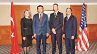 Büyükelçiye anti damping serzenişi