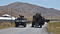 Hakkari'de bu alanlara 15 gün giriş yasak