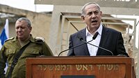 Netanyahu Almanya ziyaretini erteledi