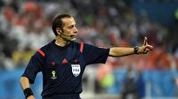 Çakır'a UEFA'dan görev
