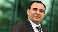 Bülent Keneş'e yurt dışına çıkış yasağı