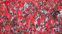 CHP adaylardan 60'ar bin TL topladı