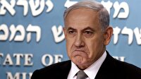 Netanyahu'dan küstah tehdit