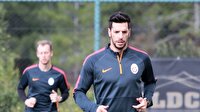 Hakan Balta imzayı attı