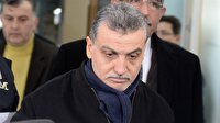 Karaca'nın bireysel başvurusu kabul edilemez bulundu