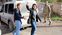 Belediye başkanı ve başkan yardımcısına gözaltı