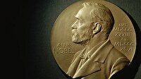 Nobel Barış Ödülü'nün sahibi açıklandı