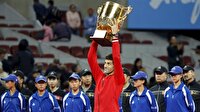 En büyük yine Djokovic