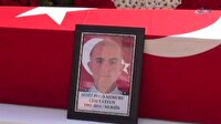 Şehit polis Türkçe ve Kürtçe ağıtlarla uğurlandı