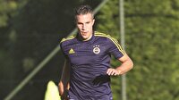 Van Persie’den şaşırtan sözler