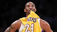 Kobe muhteşem döndü