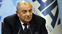 "HDP PKK'nın siyasi kanadıdır"