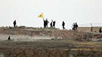 "PYD ve YPG savaş suçu işliyor"