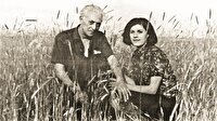 ‘Garip bir su kenarında iki ağaç’