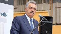 Yazıcı'dan 'çözüm süreci' vurgusu