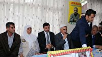 Hürriyet'ten Demirtaş'a 'Öcalan' sansürü