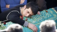 Ölenlerin yakınlarına bağlanacak maaş belli oldu