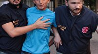 2 polisi şehit eden teröristler tutuklandı