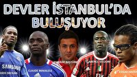 İşte yılın spor adamları adayları