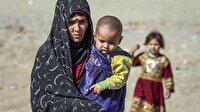 Afganistan'ın 'iç mültecileri'