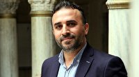 Edebiyat Mevsimi'nde dergi rüzgar