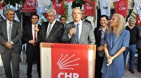 CHP'li Berberoğlu: MHP ve HDP bizim iktidar olmamızı istiyor
