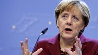 Türkiye Merkel'i 5 konuda uyaracak