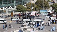 Ankara saldırısında 6 kişiye tutuklama talebi